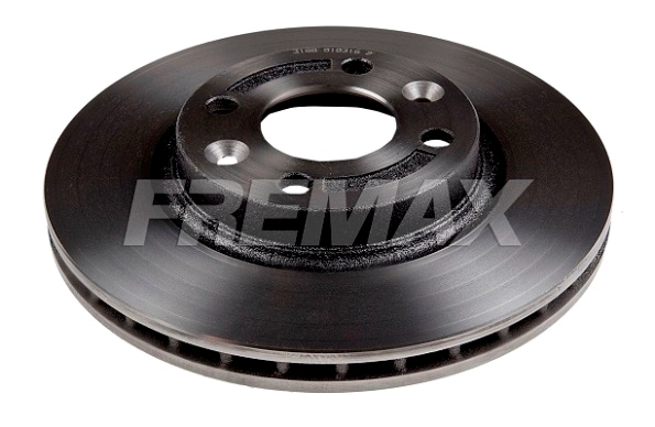 BD-3108 FREMAX Тормозной диск (фото 4)