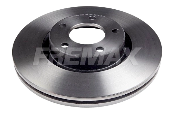 BD-3273 FREMAX Тормозной диск (фото 4)