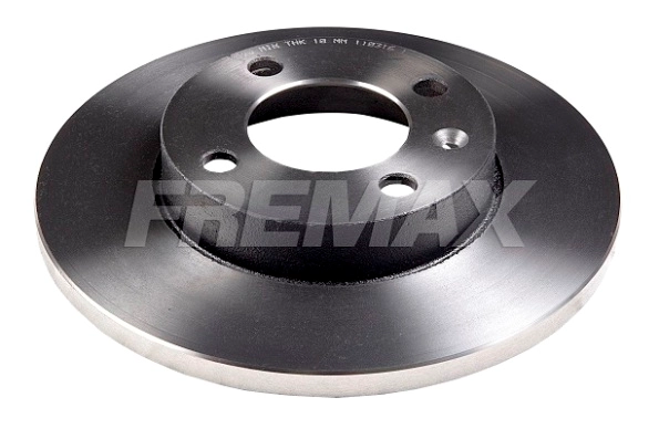 BD-3300 FREMAX Тормозной диск (фото 4)