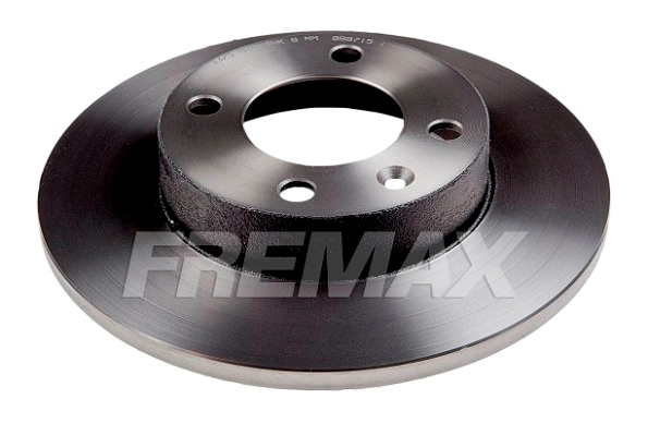 BD-3325 FREMAX Тормозной диск (фото 4)