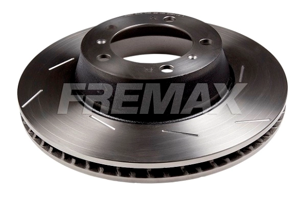 BD-3387 FREMAX Тормозной диск (фото 4)
