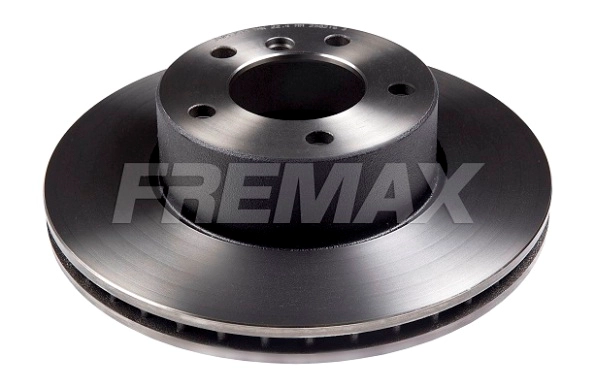 BD-3405 FREMAX Тормозной диск (фото 4)