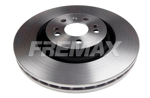 BD-3506 FREMAX Тормозной диск (фото 4)
