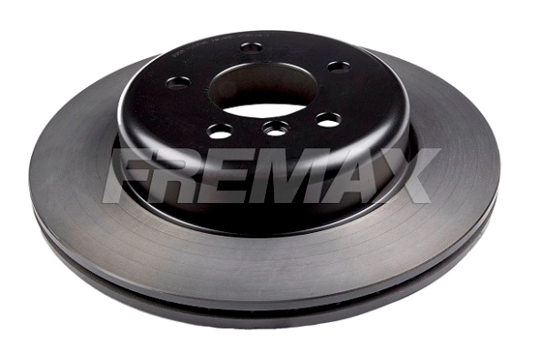 BD-3558 FREMAX Тормозной диск (фото 4)