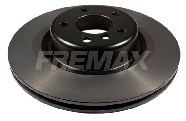 BD-3571 FREMAX Тормозной диск (фото 4)