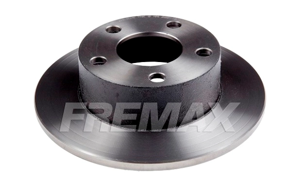 BD-4011 FREMAX Тормозной диск (фото 4)