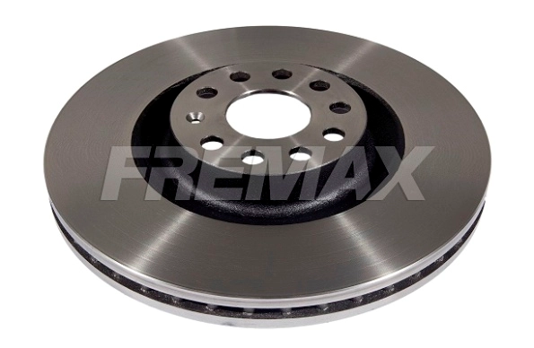BD-4083 FREMAX Тормозной диск (фото 4)
