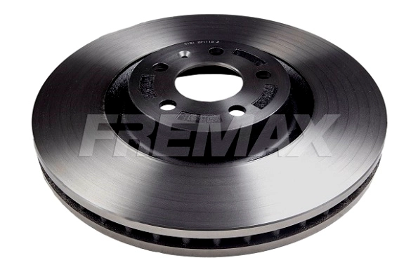 BD-4151 FREMAX Тормозной диск (фото 4)