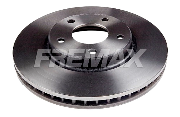 BD-4205 FREMAX Тормозной диск (фото 4)