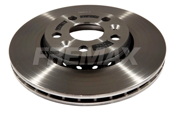 BD-4294 FREMAX Тормозной диск (фото 4)