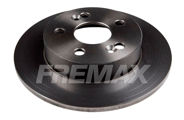 BD-4297 FREMAX Тормозной диск (фото 4)