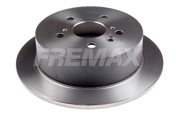 BD-4403 FREMAX Тормозной диск (фото 4)