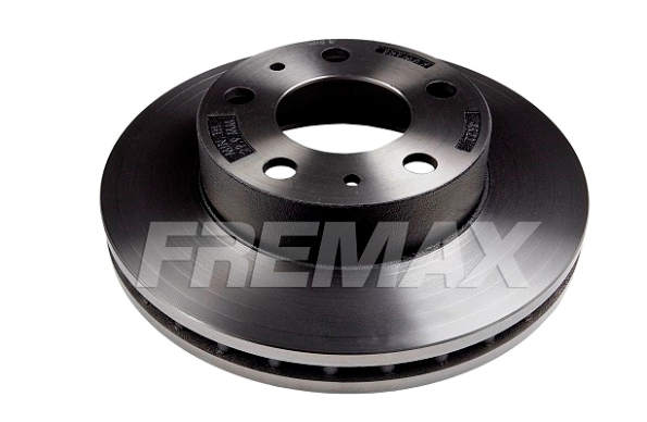 BD-4622 FREMAX Тормозной диск (фото 4)