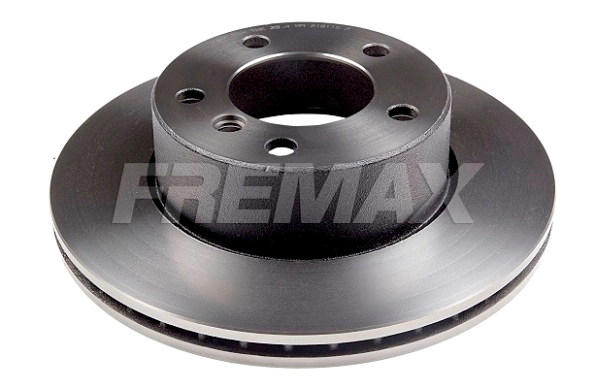 BD-4629 FREMAX Тормозной диск (фото 4)