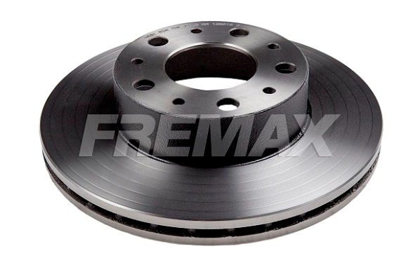 BD-4681 FREMAX Тормозной диск (фото 4)