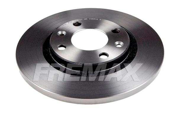BD-4692 FREMAX Тормозной диск (фото 4)