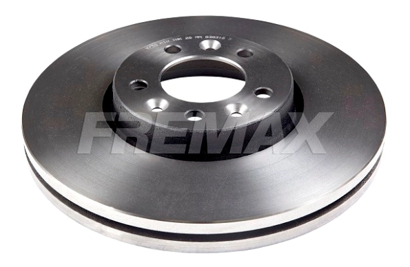 BD-4755 FREMAX Тормозной диск (фото 4)