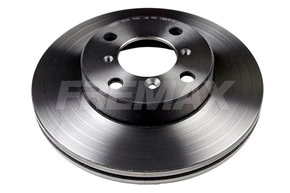 BD-4801 FREMAX Тормозной диск (фото 4)