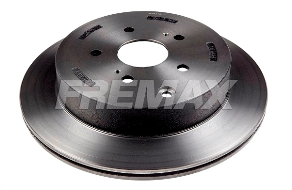 BD-4802 FREMAX Тормозной диск (фото 4)