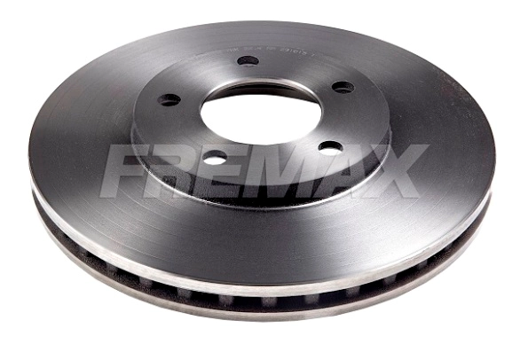 BD-5346 FREMAX Тормозной диск (фото 4)