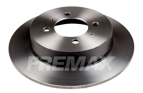 BD-5401 FREMAX Тормозной диск (фото 4)