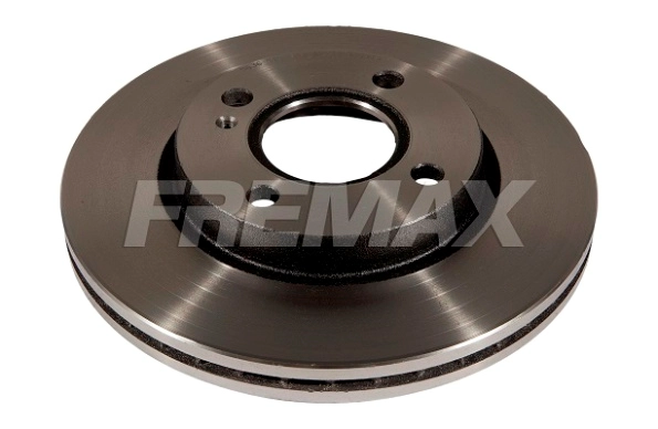 BD-5636 FREMAX Тормозной диск (фото 4)