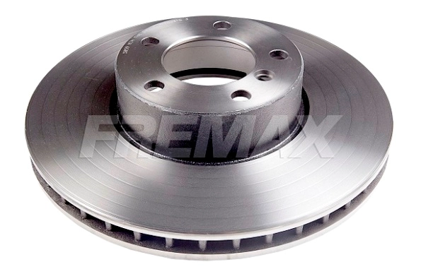 BD-5859 FREMAX Тормозной диск (фото 4)