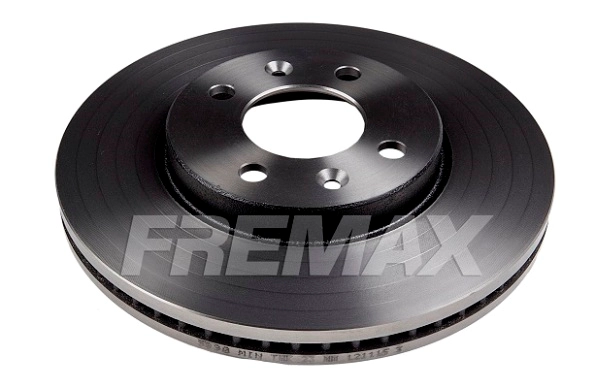 BD-5890 FREMAX Тормозной диск (фото 4)