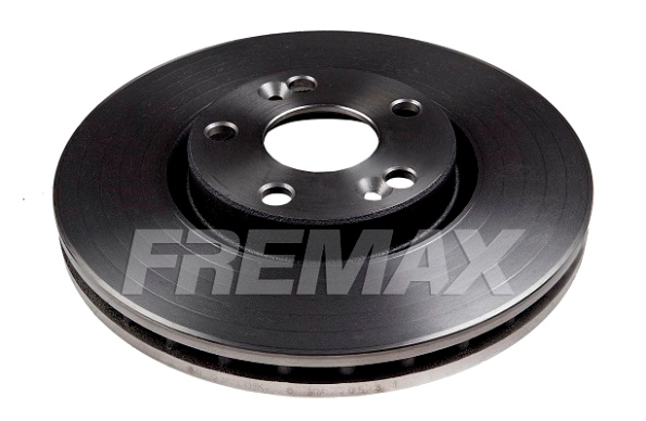 BD-6029 FREMAX Тормозной диск (фото 4)