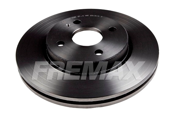 BD-6036 FREMAX Тормозной диск (фото 4)