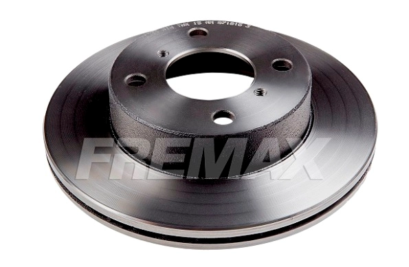 BD-6044 FREMAX Тормозной диск (фото 4)