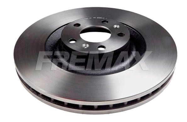 BD-6081 FREMAX Тормозной диск (фото 4)