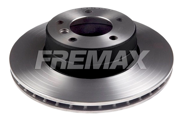 BD-6402 FREMAX Тормозной диск (фото 4)