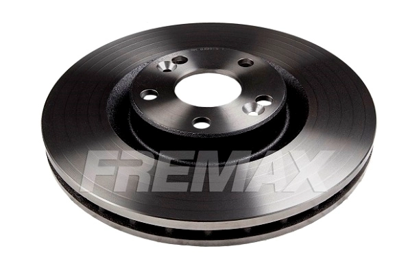 BD-6673 FREMAX Тормозной диск (фото 4)