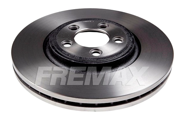 BD-6763 FREMAX Тормозной диск (фото 4)