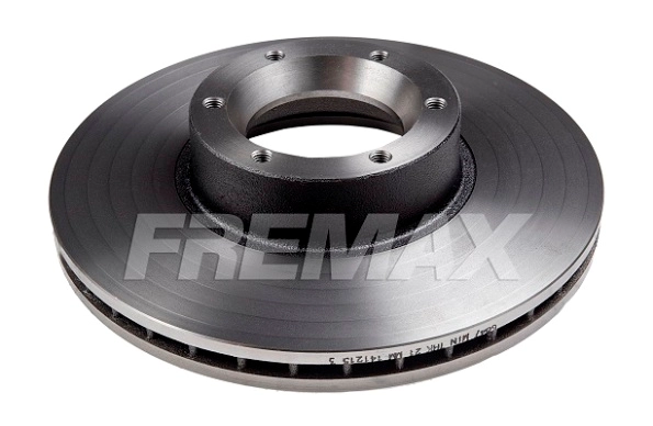 BD-6847 FREMAX Тормозной диск (фото 4)