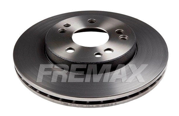 BD-7200 FREMAX Тормозной диск (фото 4)
