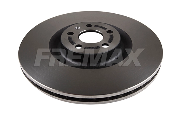 BD-7290 FREMAX Тормозной диск (фото 4)
