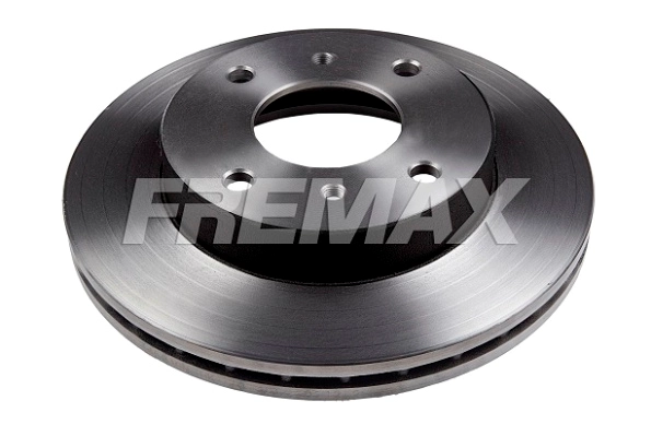 BD-7450 FREMAX Тормозной диск (фото 4)
