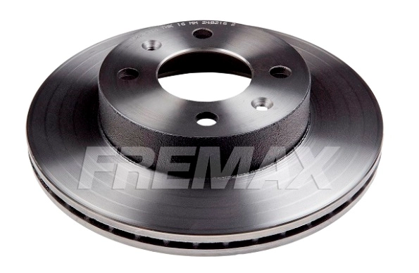 BD-7500 FREMAX Тормозной диск (фото 4)