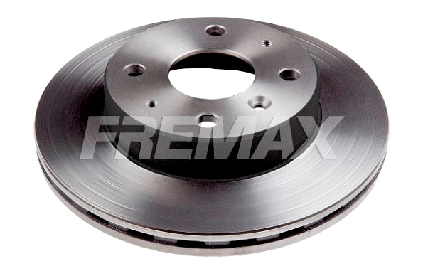 BD-7704 FREMAX Тормозной диск (фото 4)