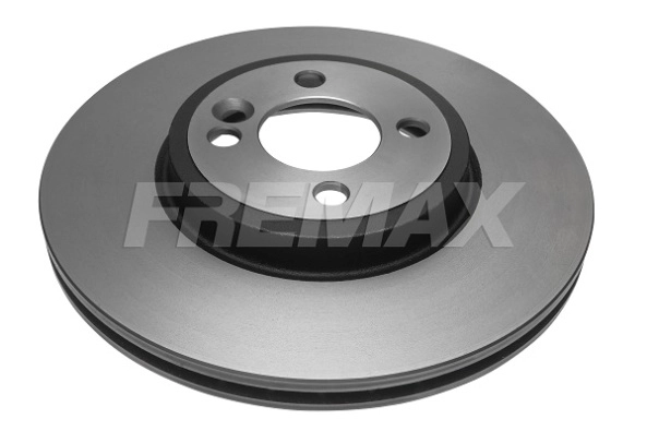 BD-8570 FREMAX Тормозной диск (фото 4)