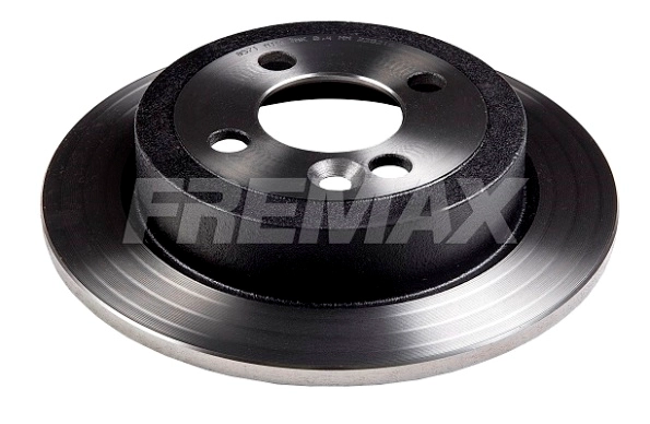 BD-8571 FREMAX Тормозной диск (фото 4)