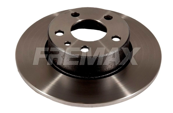 BD-8684 FREMAX Тормозной диск (фото 4)
