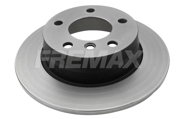 BD-8936 FREMAX Тормозной диск (фото 4)