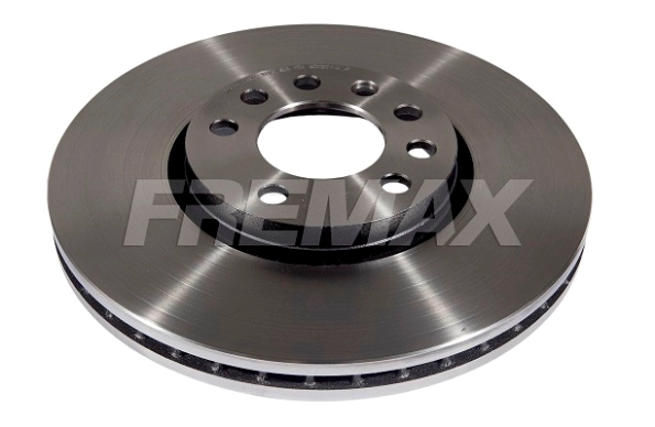 BD-9004 FREMAX Тормозной диск (фото 4)