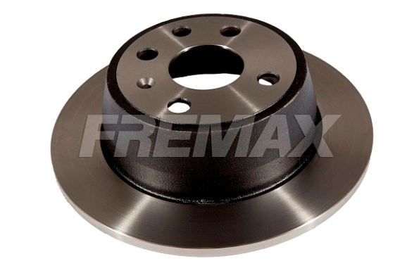 BD-9041 FREMAX Тормозной диск (фото 4)