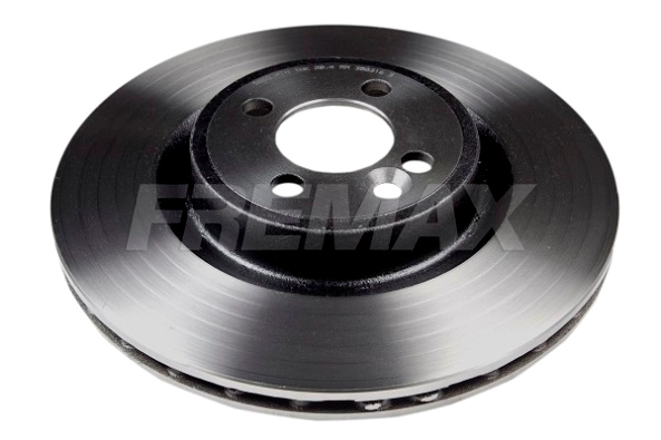 BD-9065 FREMAX Тормозной диск (фото 4)