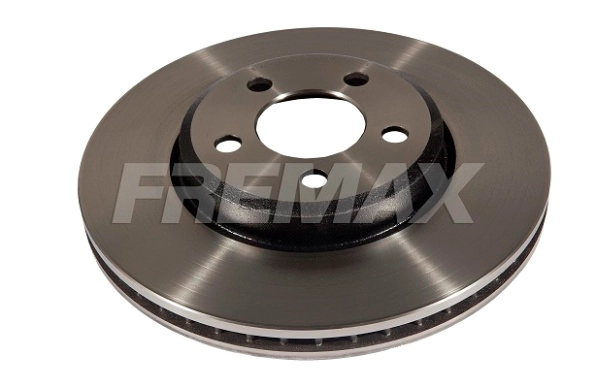 BD-9196 FREMAX Тормозной диск (фото 4)