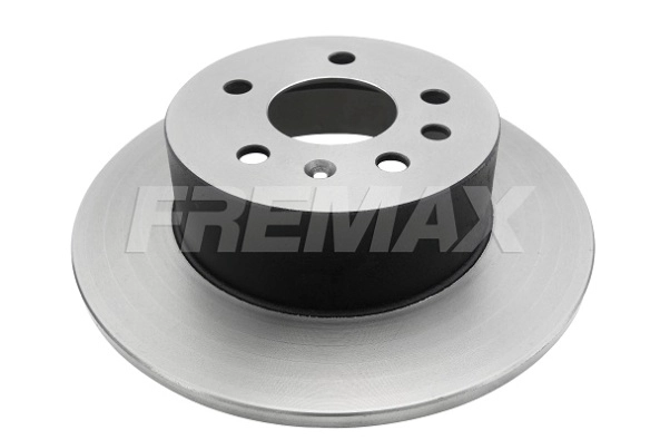 BD-9210 FREMAX Тормозной диск (фото 4)